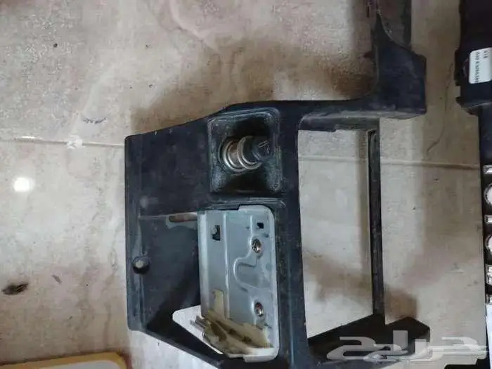 هايلكس 2000 7
