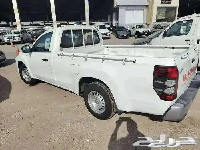 ميتسوبيشي غماره بنزين 2022 2