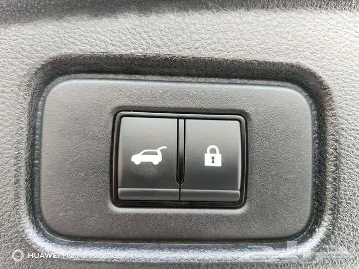 نيسان باثفايندر فل اسود 2023 9