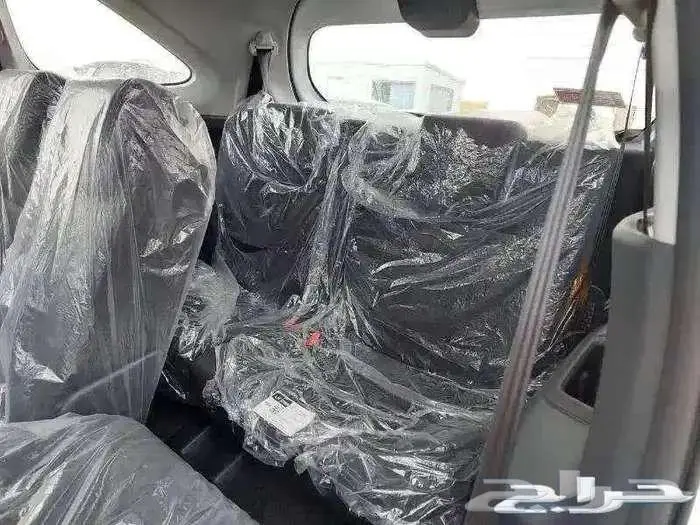 تويوتا فيلوز2025 6