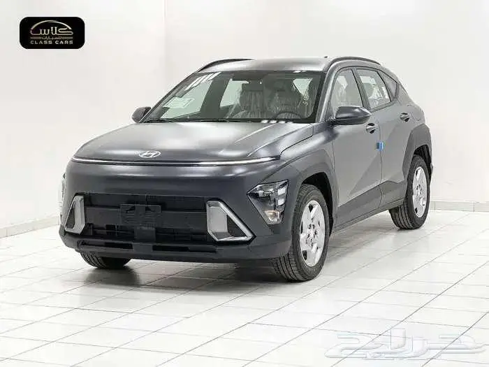هونداي كونا فليت 2025- 79350 شامل الضريبة 1