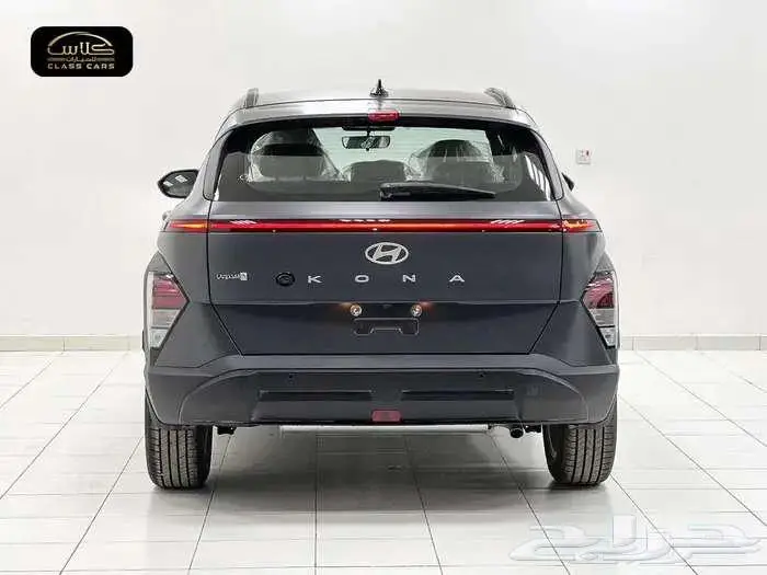هونداي كونا فليت 2025- 79350 شامل الضريبة 11