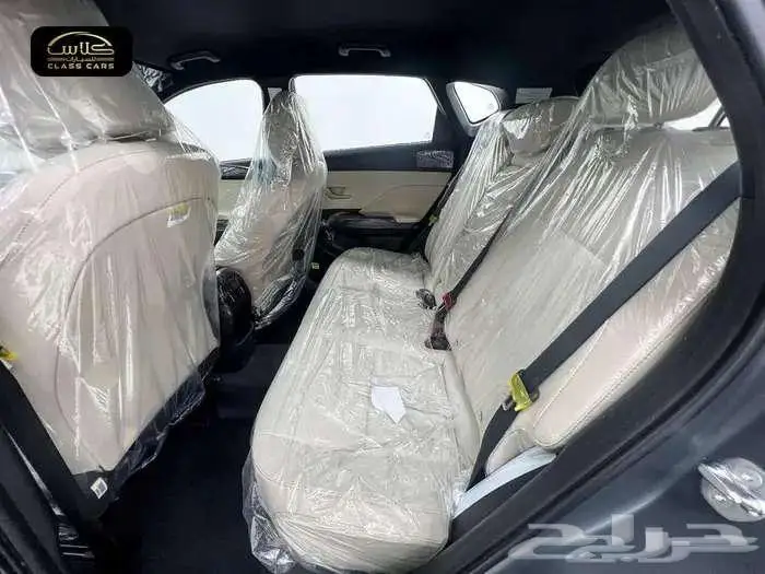 هونداي كونا فليت 2025- 79350 شامل الضريبة 8