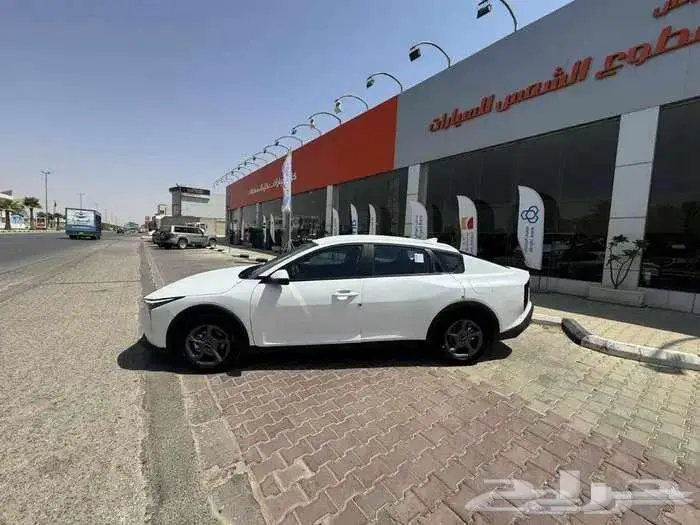 كيا K4 ستاندر - 1.6 2026 بالنقد والتقسيط 2