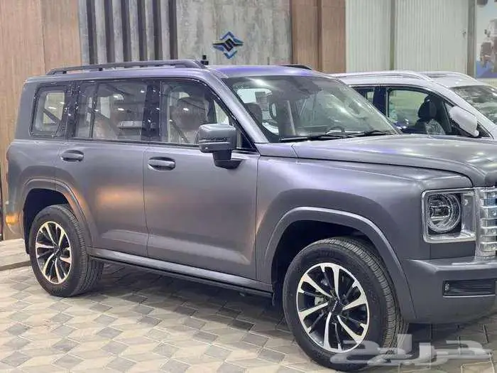 هافال اتش 9 فل كامل 2026 - عروض اليوم الوطني 1