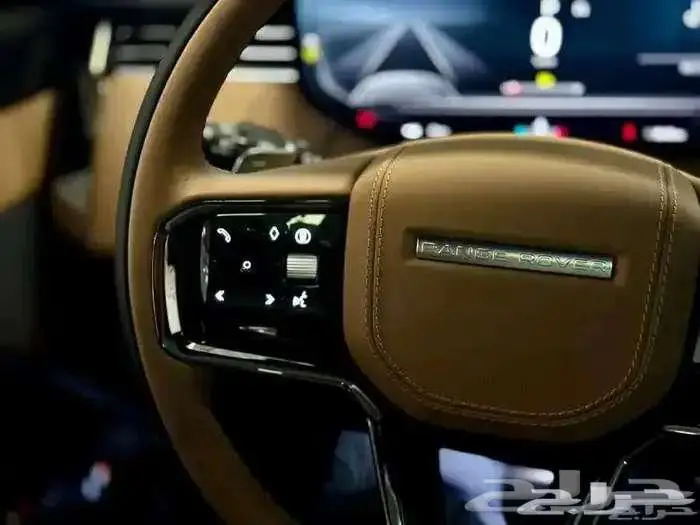 رانج روفر موديل 2024 HSE P360 sport - عداد كاش  تمويل 24