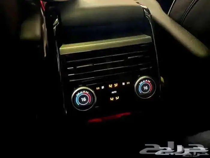 رانج روفر موديل 2024 HSE P360 sport - عداد كاش  تمويل 34