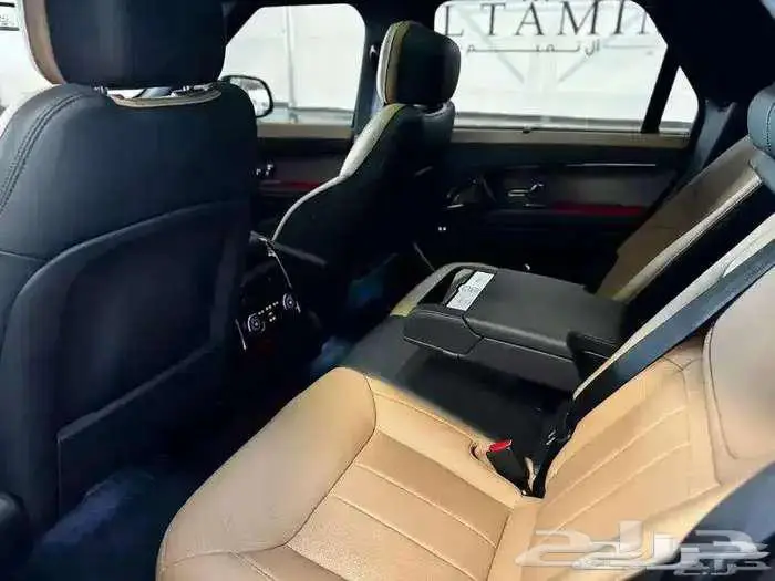 رانج روفر موديل 2024 HSE P360 sport - عداد كاش  تمويل 35