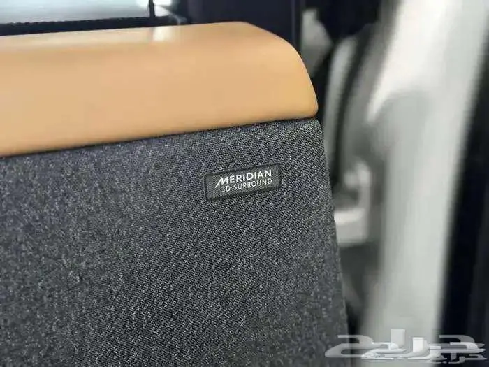رانج روفر موديل 2024 HSE P360 sport - عداد كاش  تمويل 37