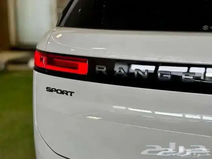رانج روفر موديل 2024 HSE P360 sport - عداد كاش  تمويل 15