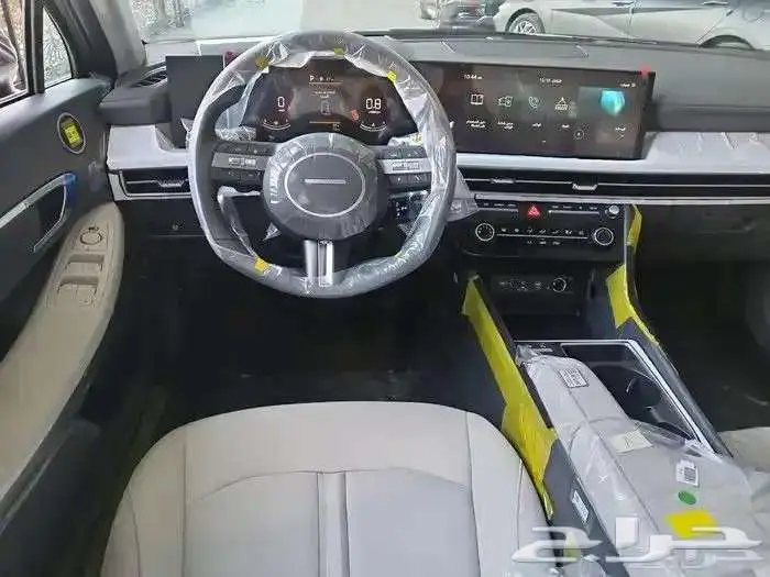 هيونداي سوناتا سمارت وكمفورت موديل 2026 بعروووض حصريه 3