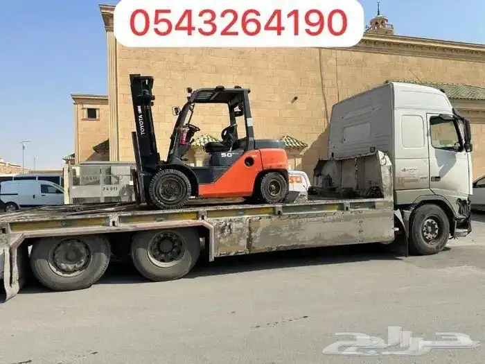 رافعة شوكيه تأجير رافعات شوكيه 3طن 4طن 5طن 7طن 10طن باقل س 3