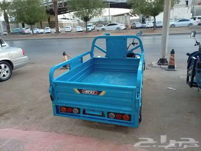 دباب مزارع قوة وتحمل وضمان وتوصيل مجاني 5
