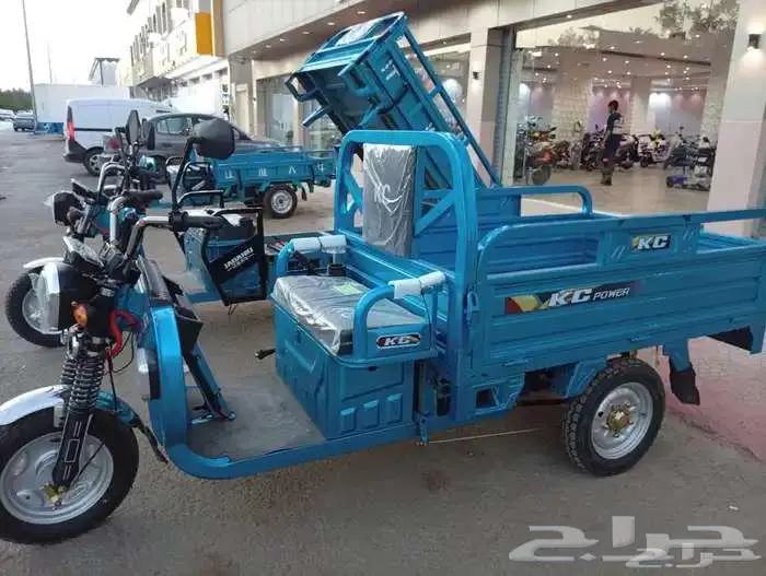 دباب مزارع قوة وتحمل وضمان وتوصيل مجاني 1