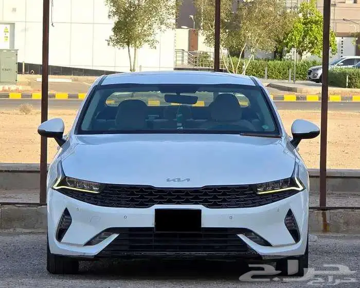 كيا K5 5
