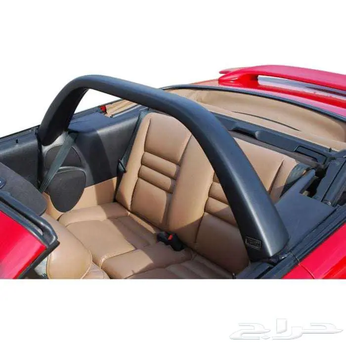 مطلوب سيفتي بار للموستنج 94   1998 0