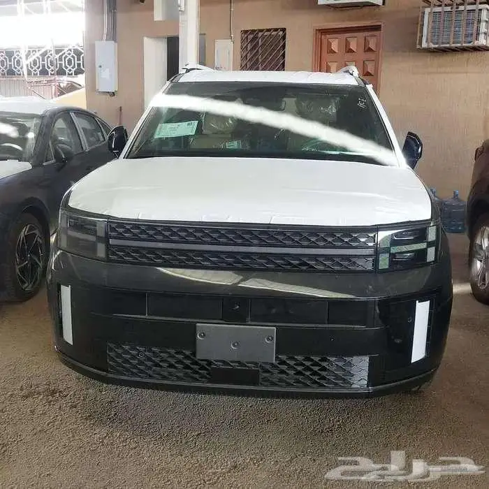 سنتافي سمارت تربوا 2024 كاش او اقساط 1