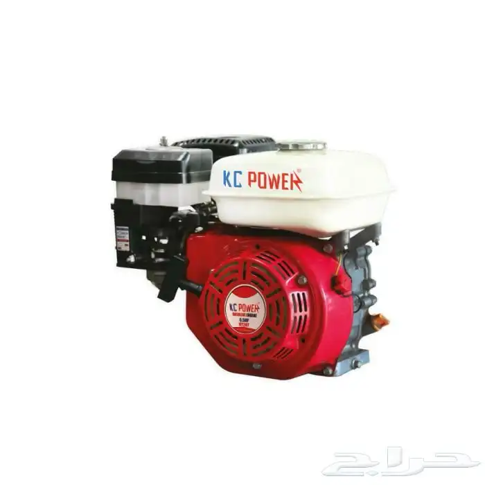 محرك - ماطور بنزين بقوة 7 حصان و 13 حصان 0