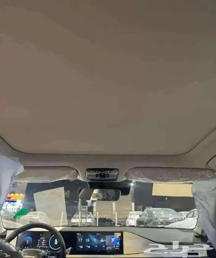 هيونداى ازيرا كلاسيك 2026 سعودى 15