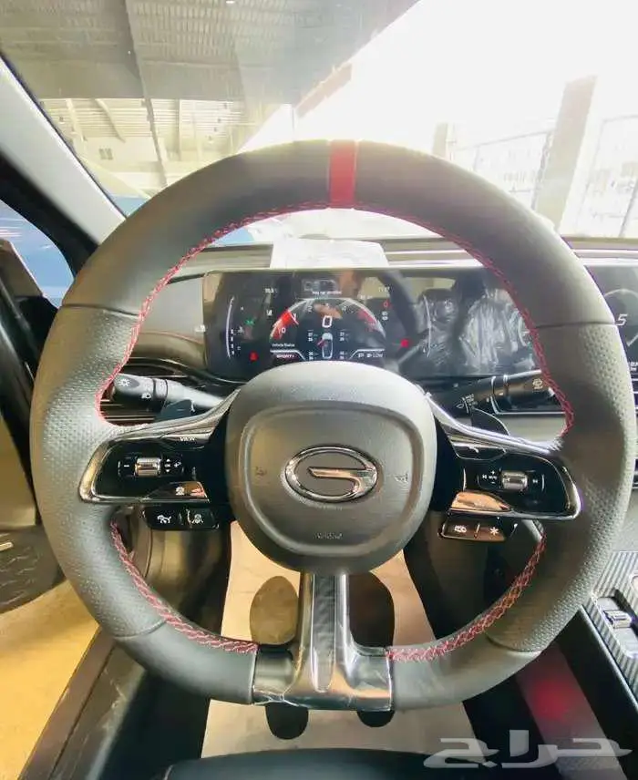جاك امباو R 2026 فل كامل GAC 1