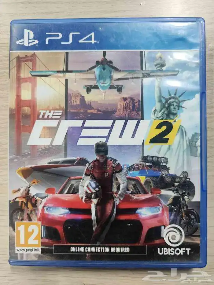 اشرطة سوني بلايستشن 4 وتعمل على سوني 5 6