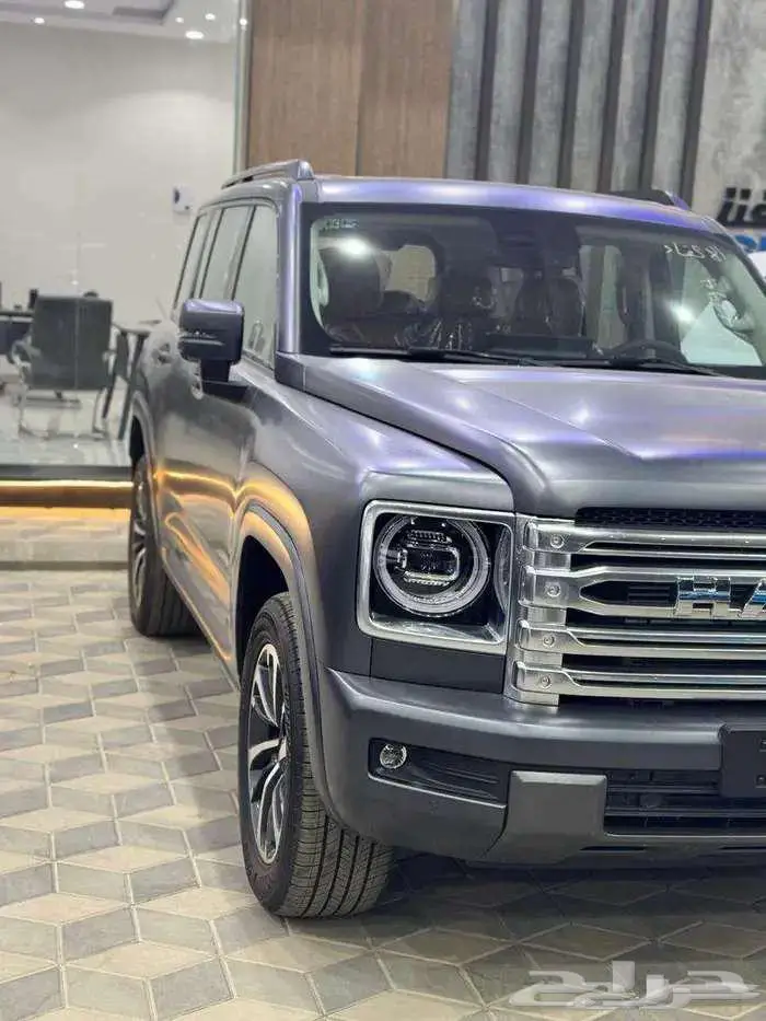 هافال اتش 9 فل كامل 2026 - عروض اليوم الوطني 0