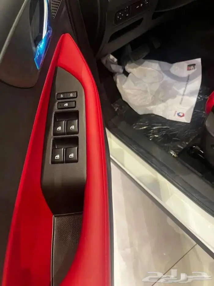 شانجان Cs35 ليمتد فل كامل 2025 عرض اليوم الوطني 72500 شامل 3