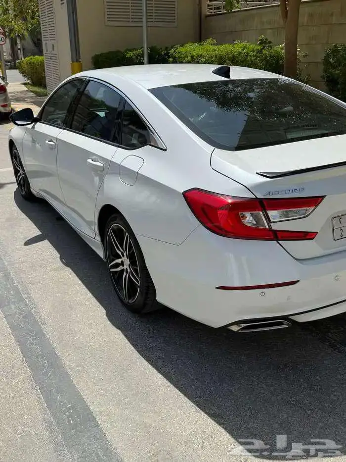 هوندا اكورد 2021 هايبرد 2