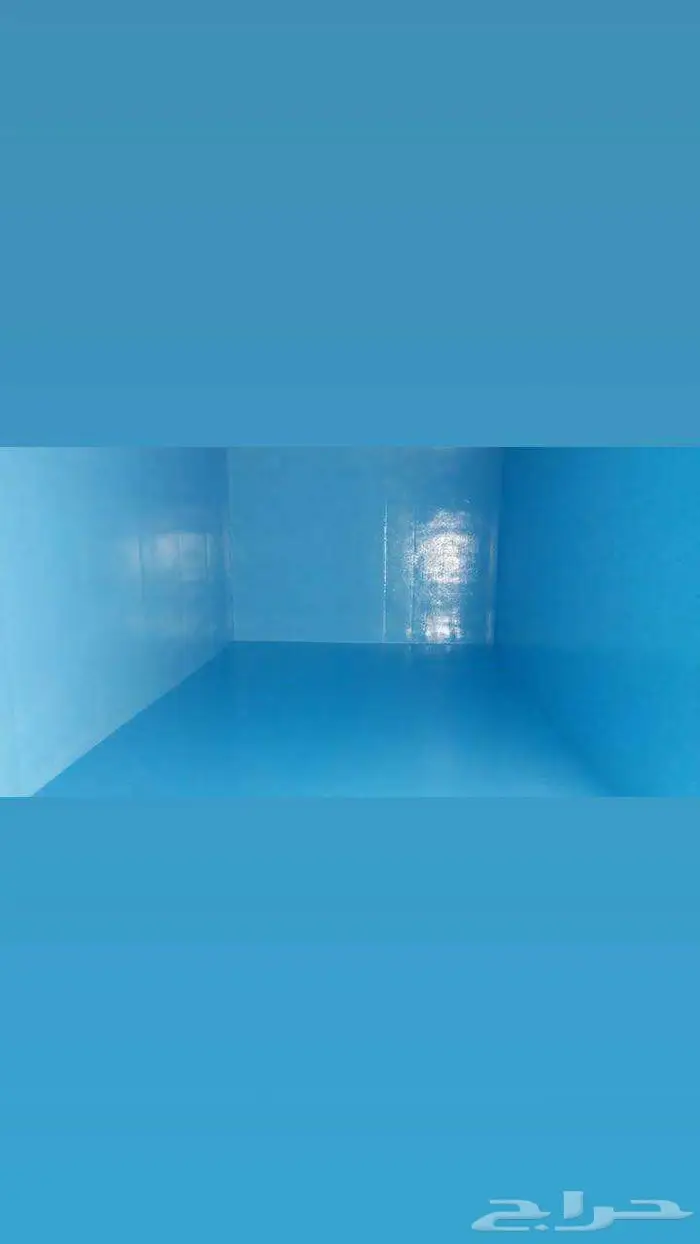 افضل شركه تنظيف و عازل خزانات وتنظيف شقق بجده 1
