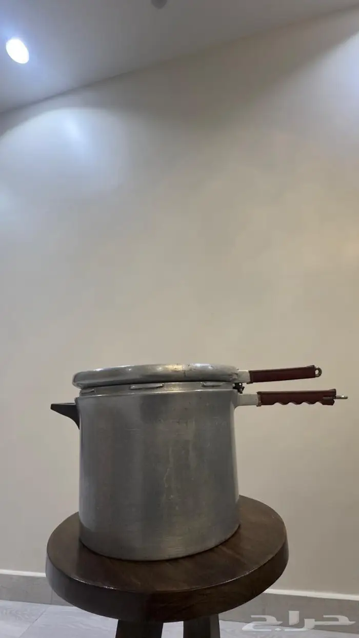 قدر تربو ألماني 9لتر 4