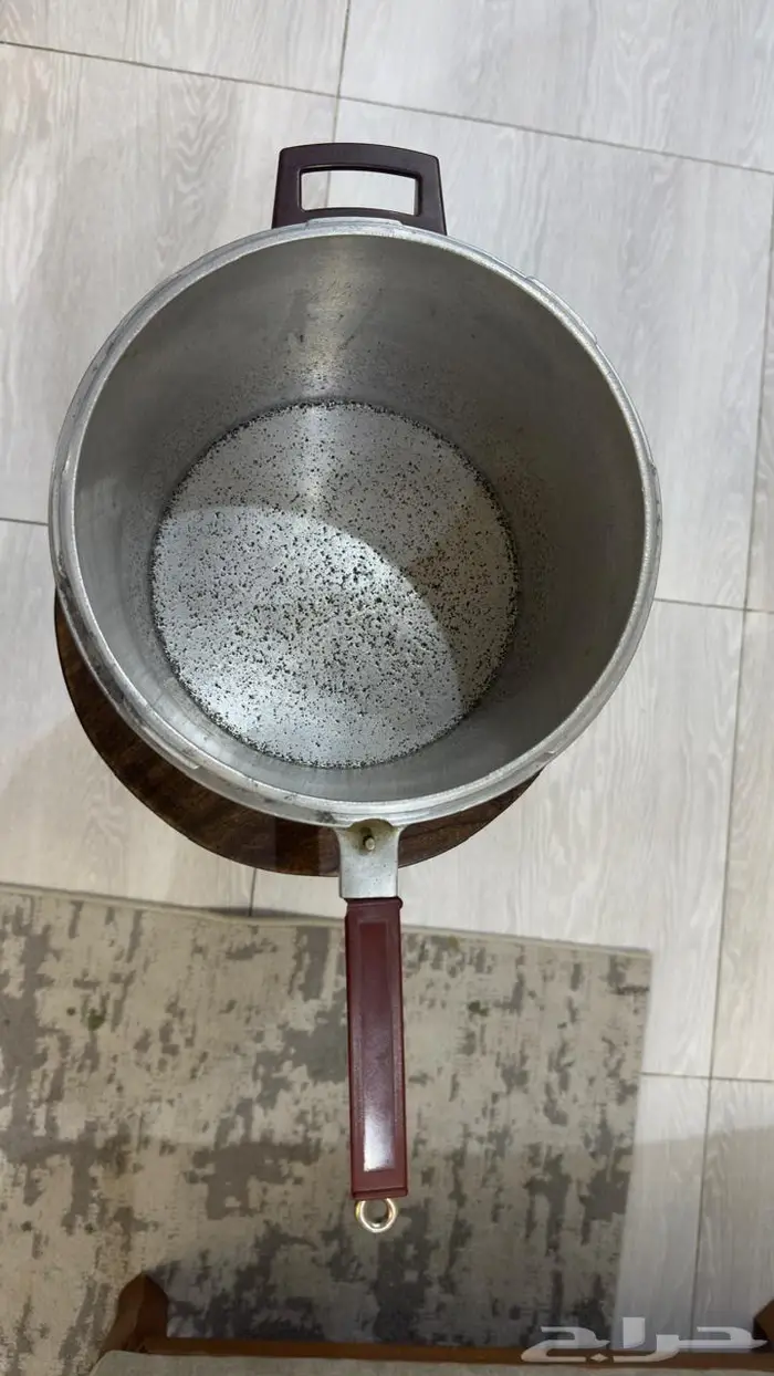 قدر تربو ألماني 9لتر 5