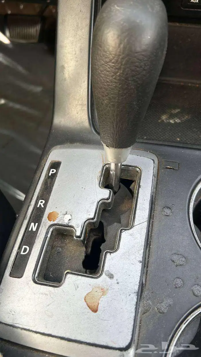 سيارة كيا سورينتو 7