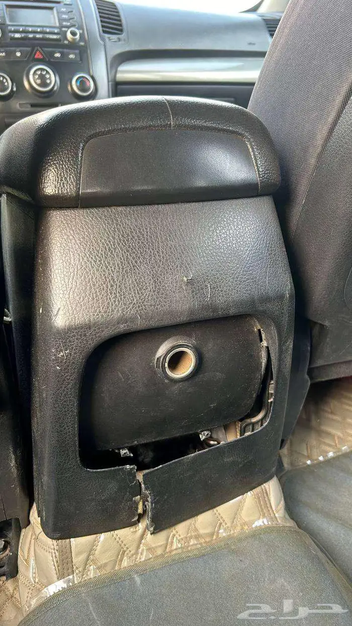 سيارة كيا سورينتو 12