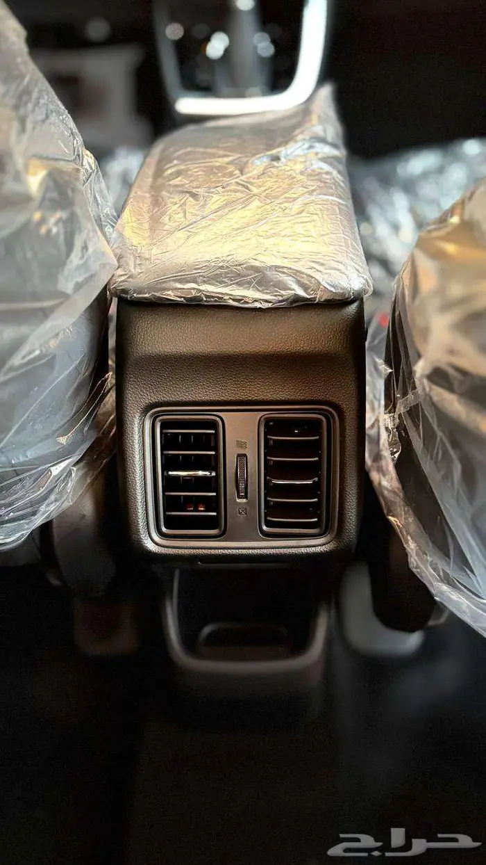 هوندا اتش ار في LX 2024 لدى شركة عبدالمجيد الخضر 10