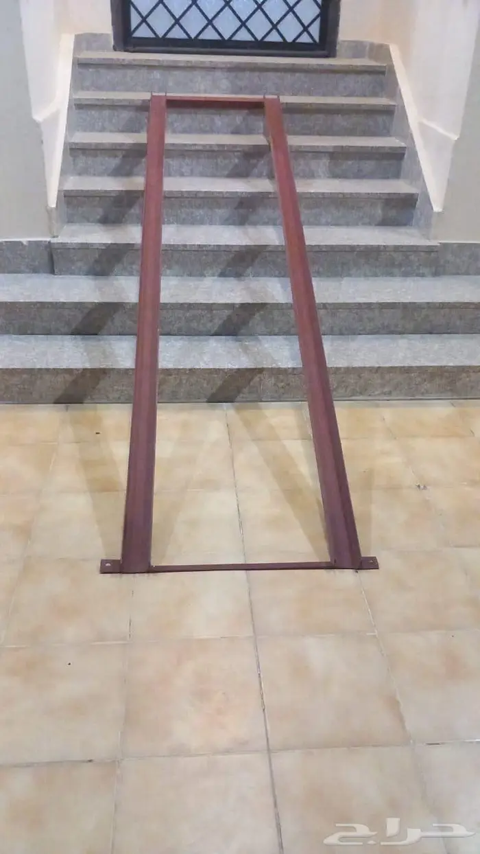 مجرى كرسي متحرك ( تم البيع ) 0