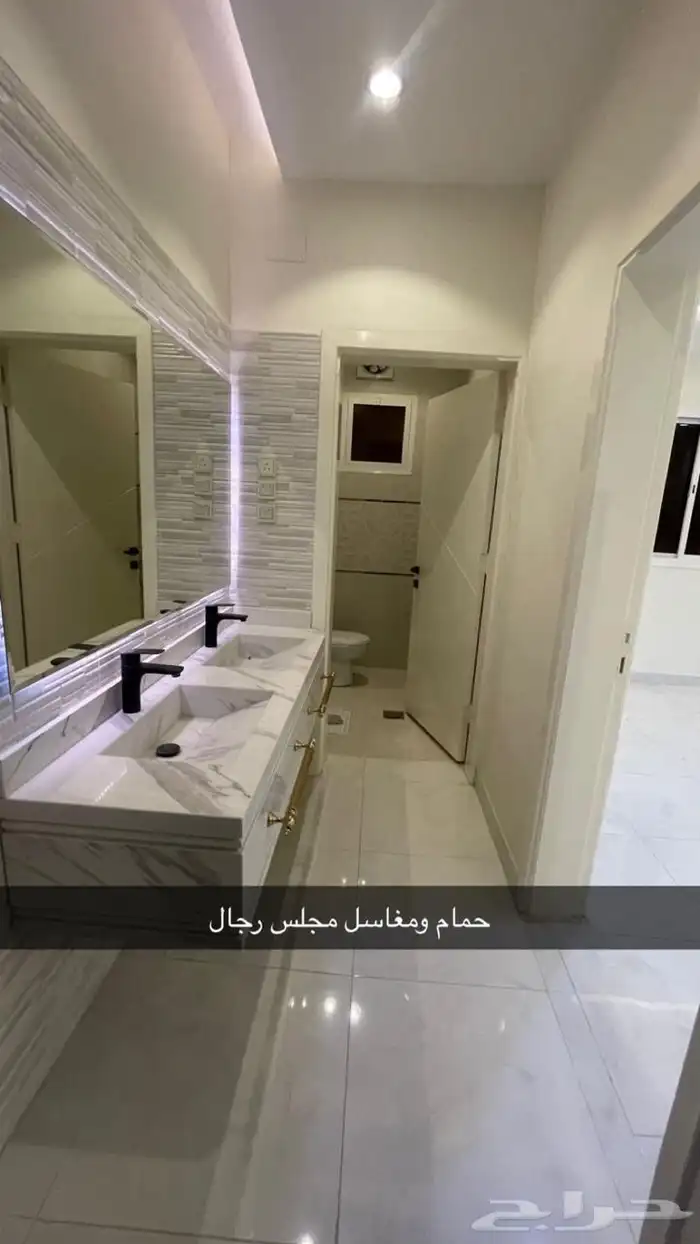 للبيع أدوار تمليك بالطائف   تصميم عصري   وموقع مميز بالقيم 11