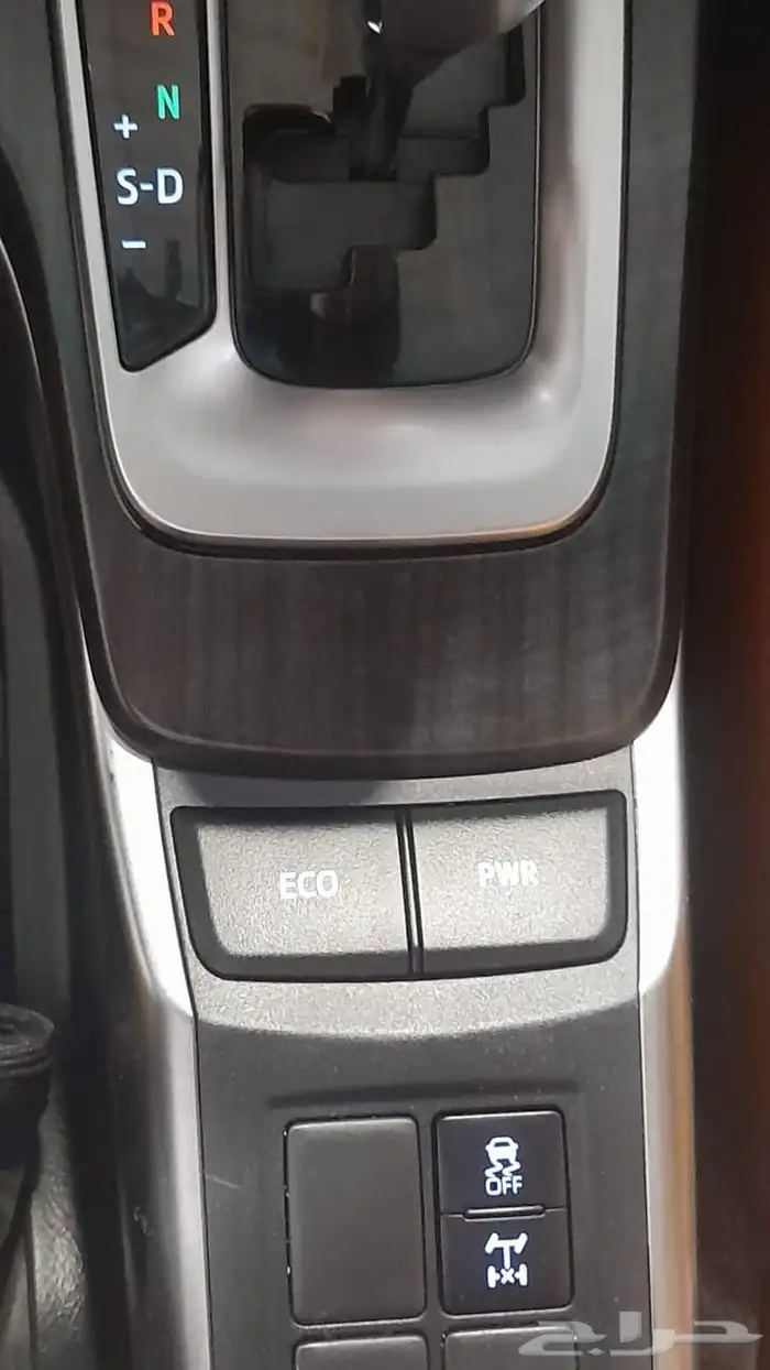 فورتشنر 2023 VX 6سلندر بدي وكالة ممشى قليل 10