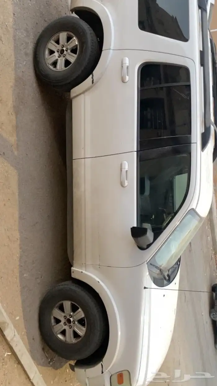 اكسبلور 2011 1