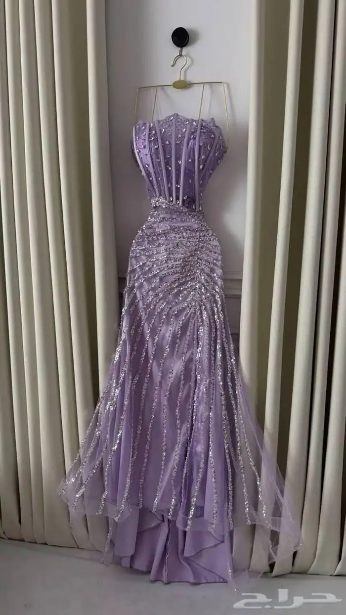 فساتين سهره يوجد لدينا تابي وتمارا 8