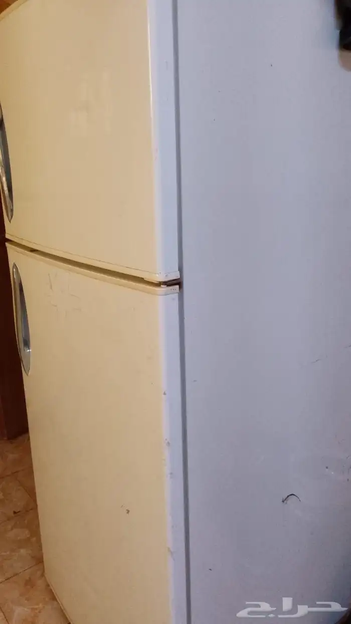 ثلاجة خط 110 1