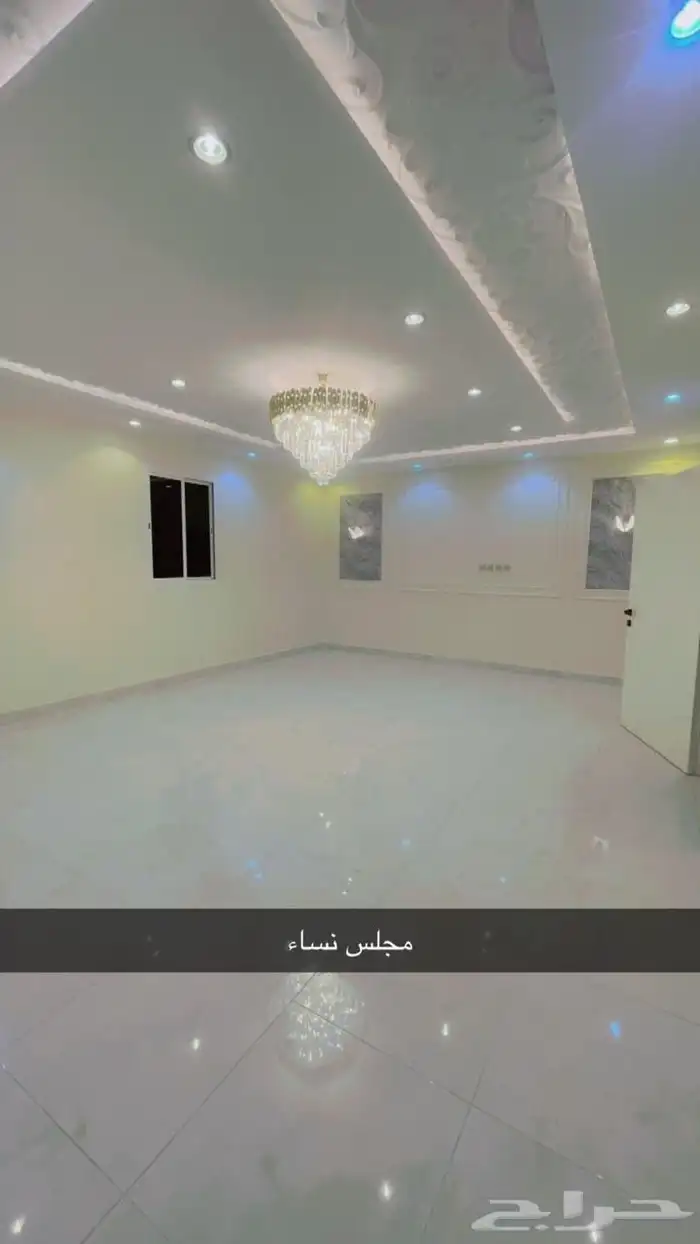 للبيع أدوار تمليك بالطائف   تصميم عصري   وموقع مميز بالقيم 2
