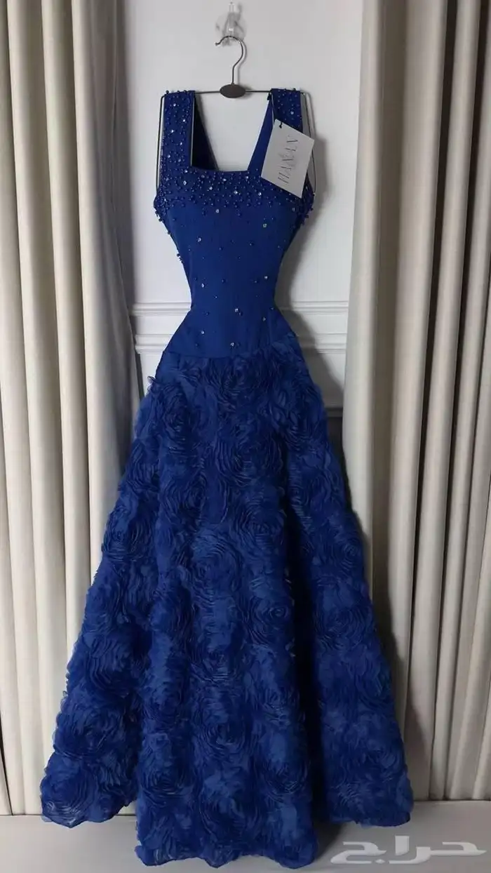 فساتين سهره يوجد لدينا تابي وتمارا 16