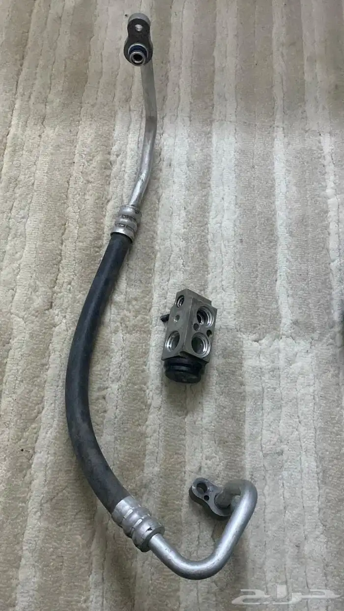 كمبروسر سياره 20