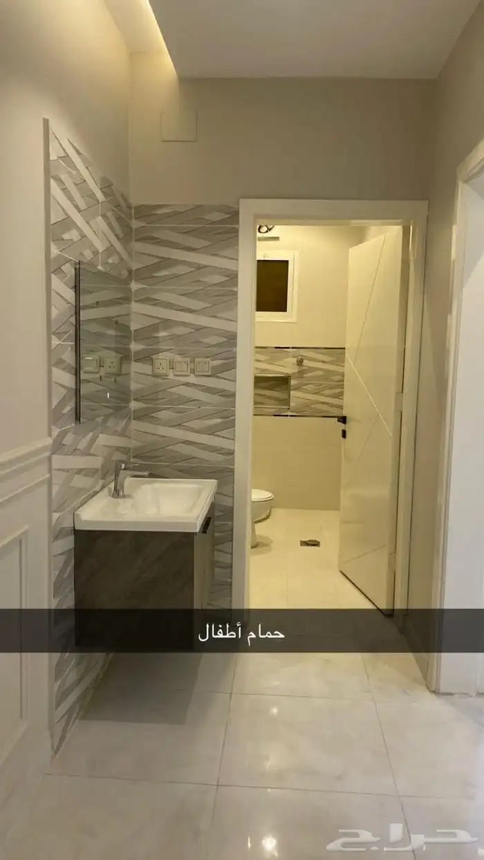 للبيع أدوار تمليك بالطائف   تصميم عصري   وموقع مميز بالقيم 17