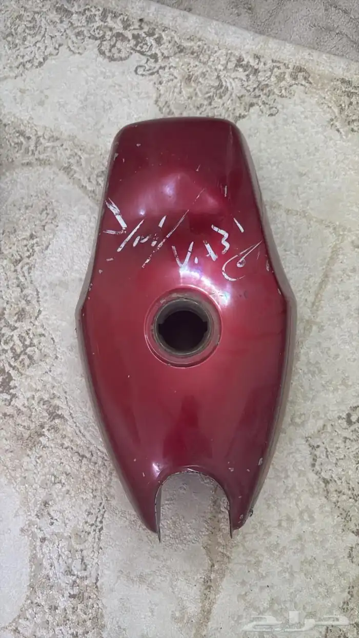 قطع جيتي X7250 3