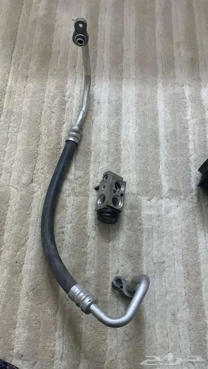 كمبروسر سياره 12