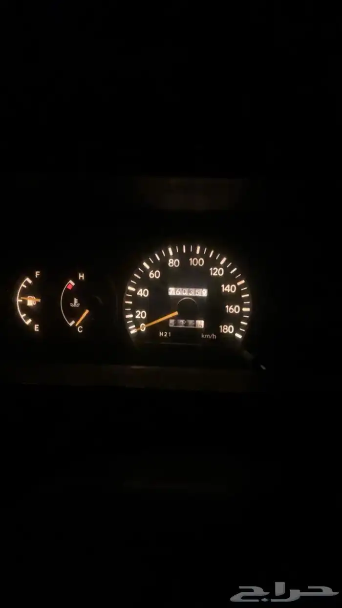 باص هايس موديل 97 مشروط للبيع 2