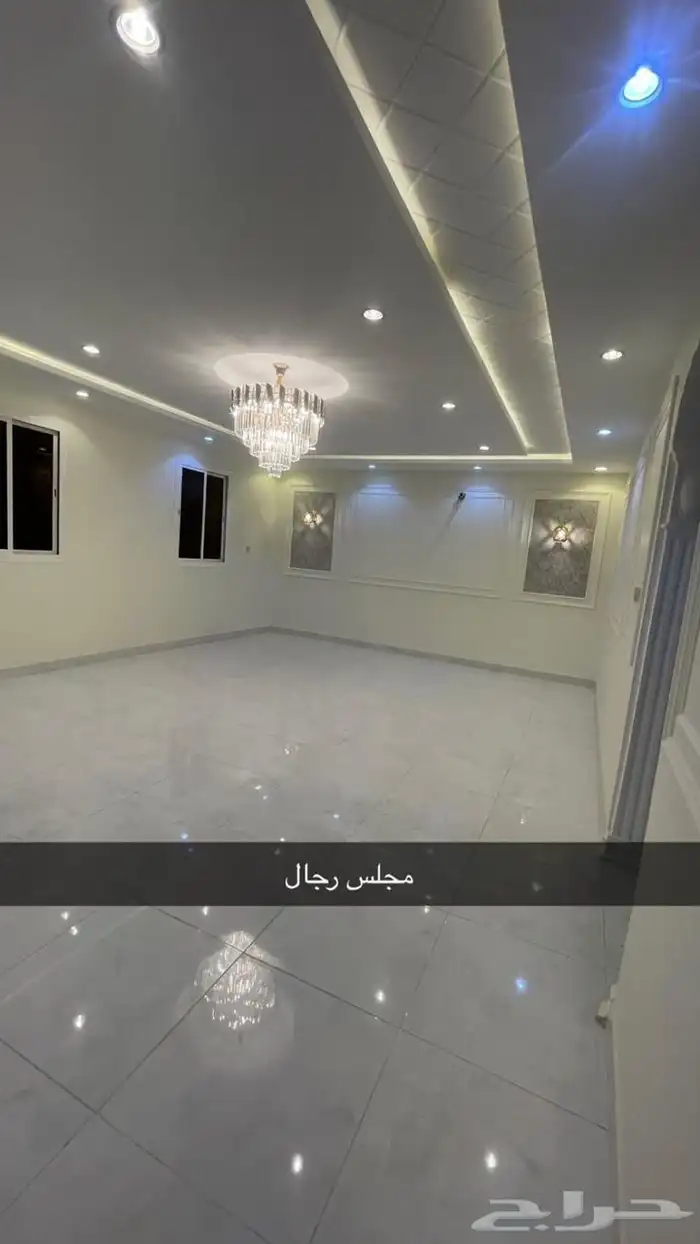 للبيع أدوار تمليك بالطائف   تصميم عصري   وموقع مميز بالقيم 12