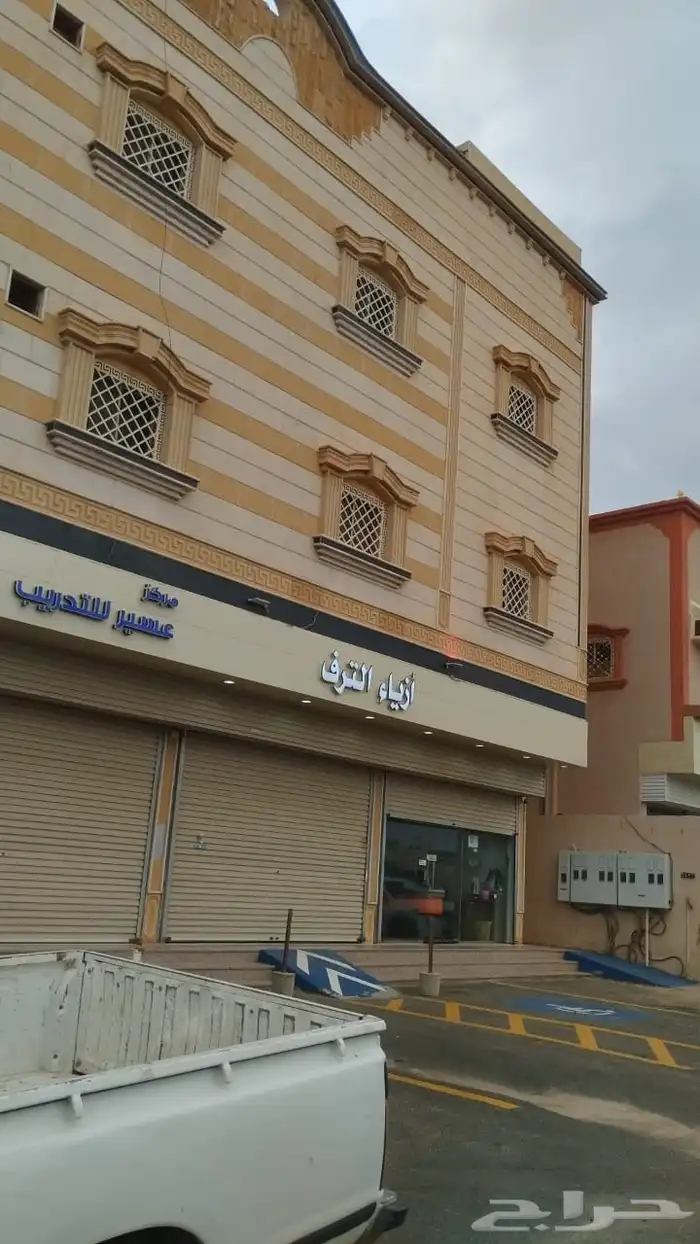 شقة للإيجار في وادي بن هشبل المتلعة 0