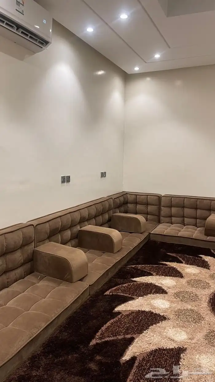 كنب ارضي 1